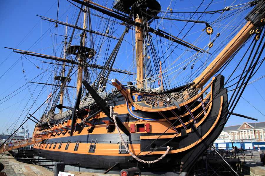 best Day trips from London by train