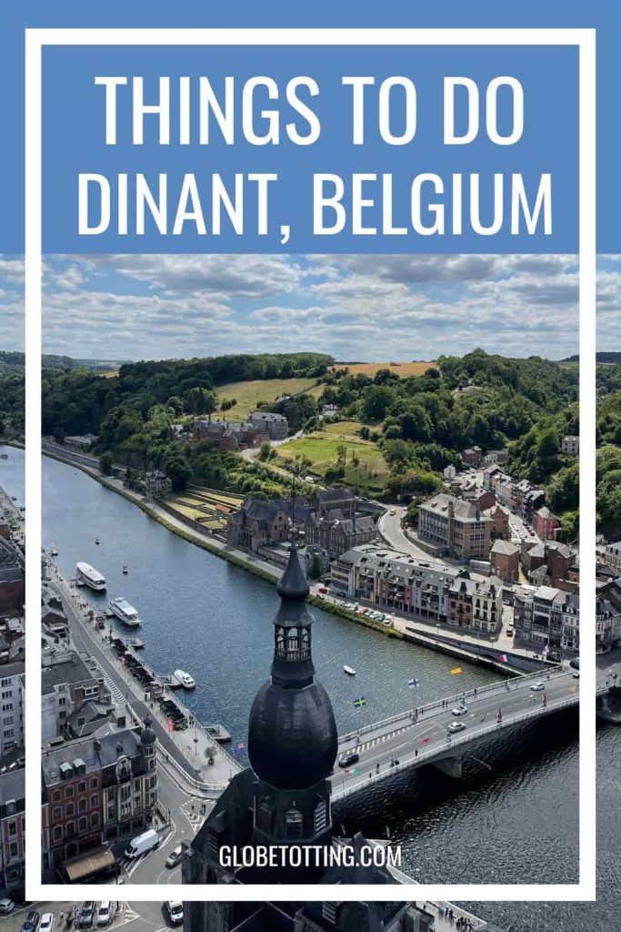 things to do in Dinant