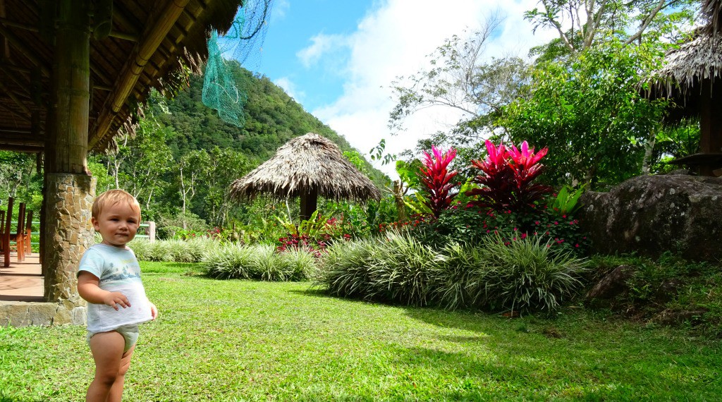 10 Things to do in Dumaguete with Kids