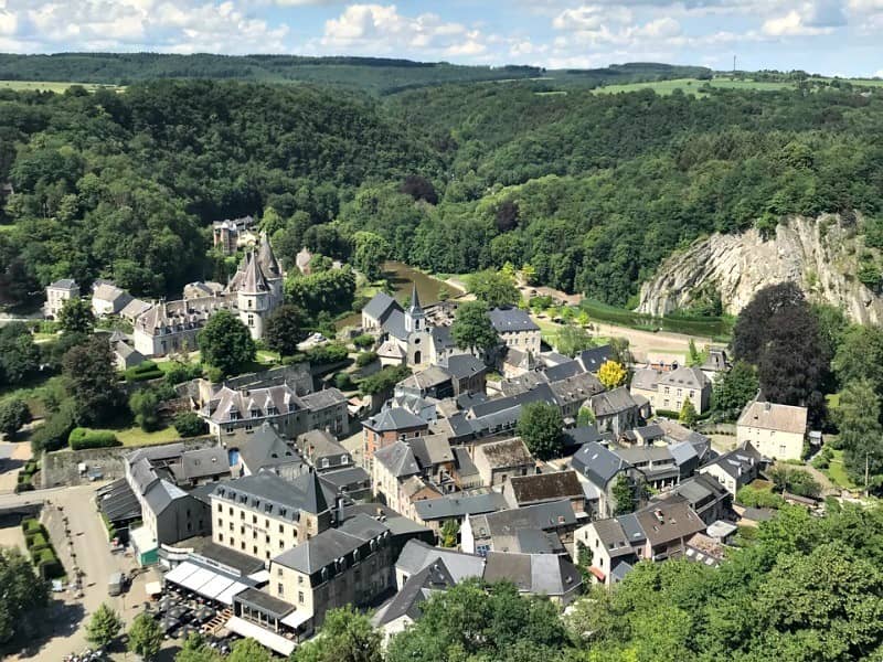 Best European Cities for kids