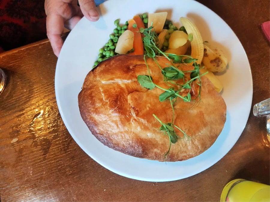 Edinburgh with kids: A 5 day itinerary