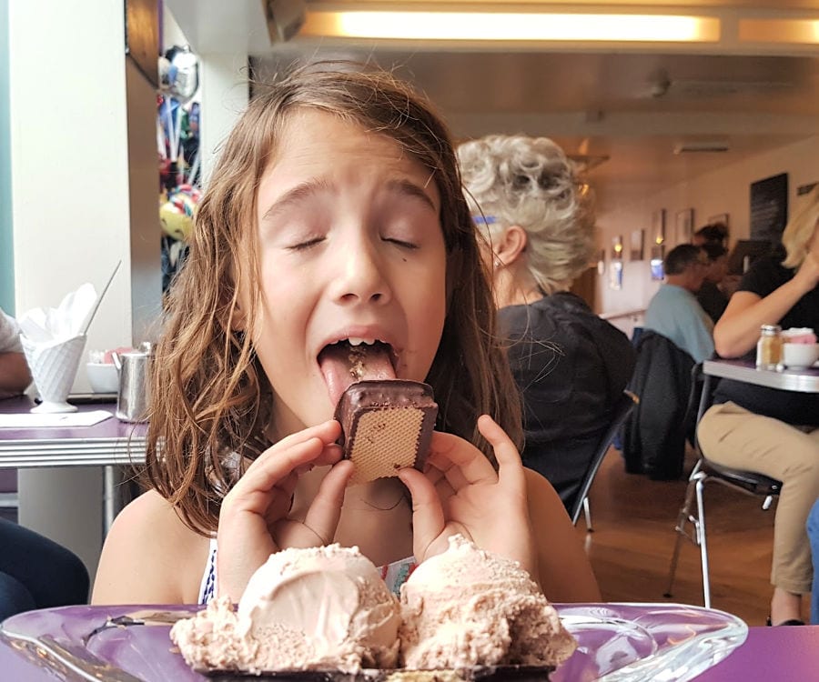 Edinburgh with kids: A 5 day itinerary