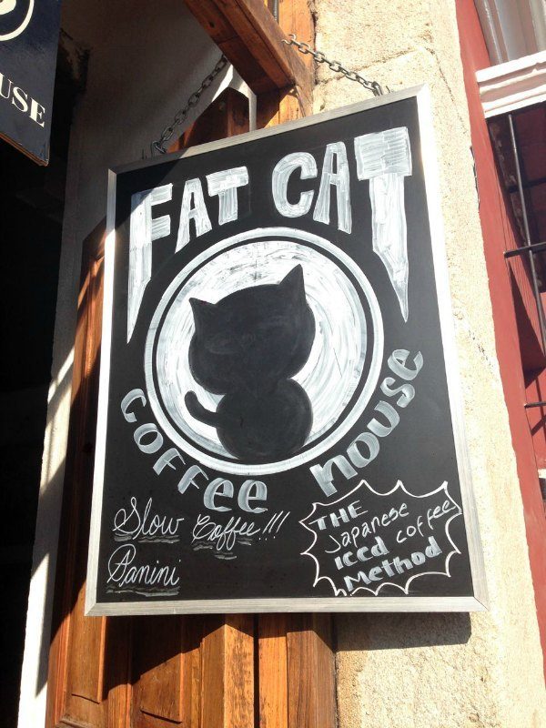 Best restaurants in Antigua Guatemala