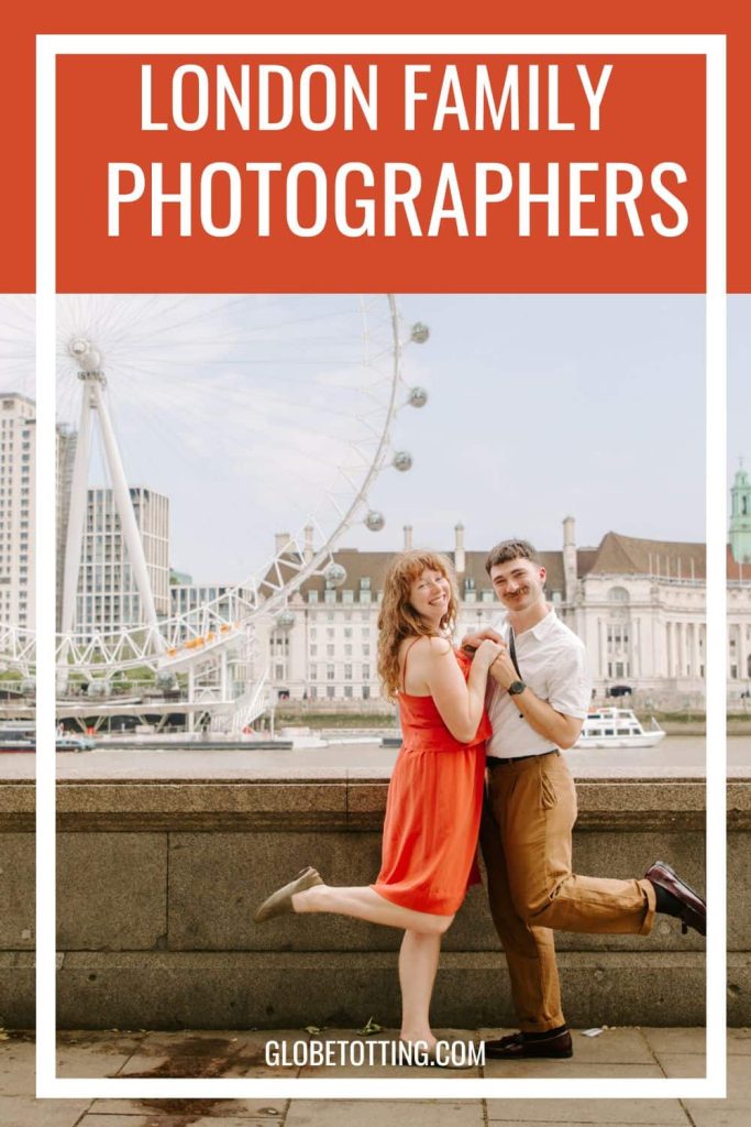 London Family Photographer