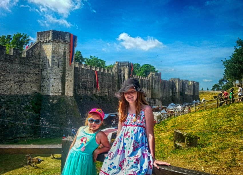 festivals around the world for kids