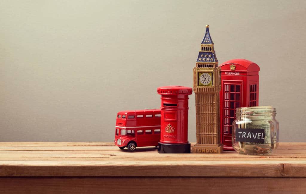 Free things to do in London with kids