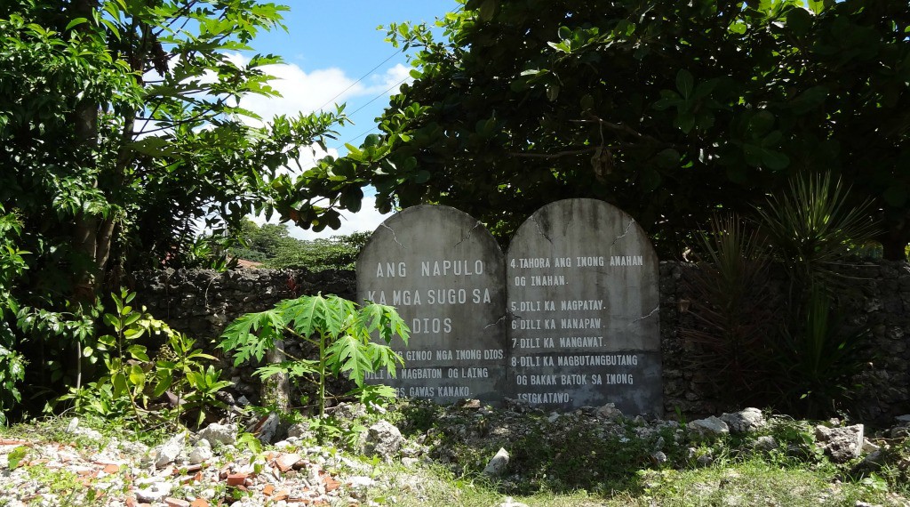 Things to do with kids in Bohol, The Philippines