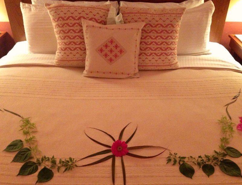 Hacienda Petac Mexico