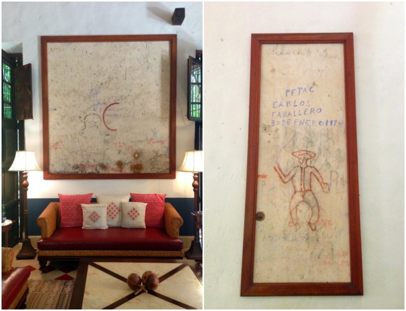 Hacienda Petac Mexico