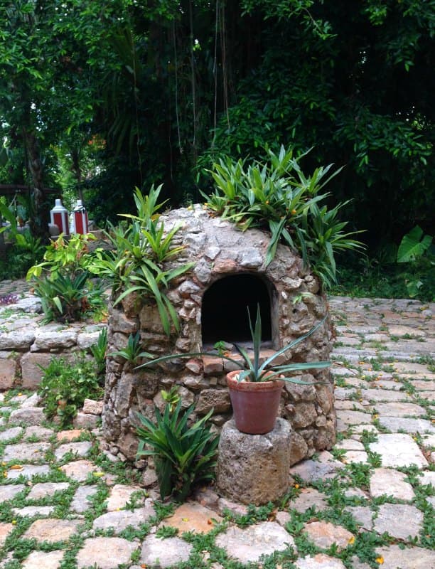 Hacienda Petac Mexico