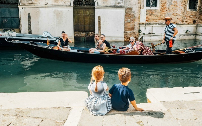 The best places to go for October half-term