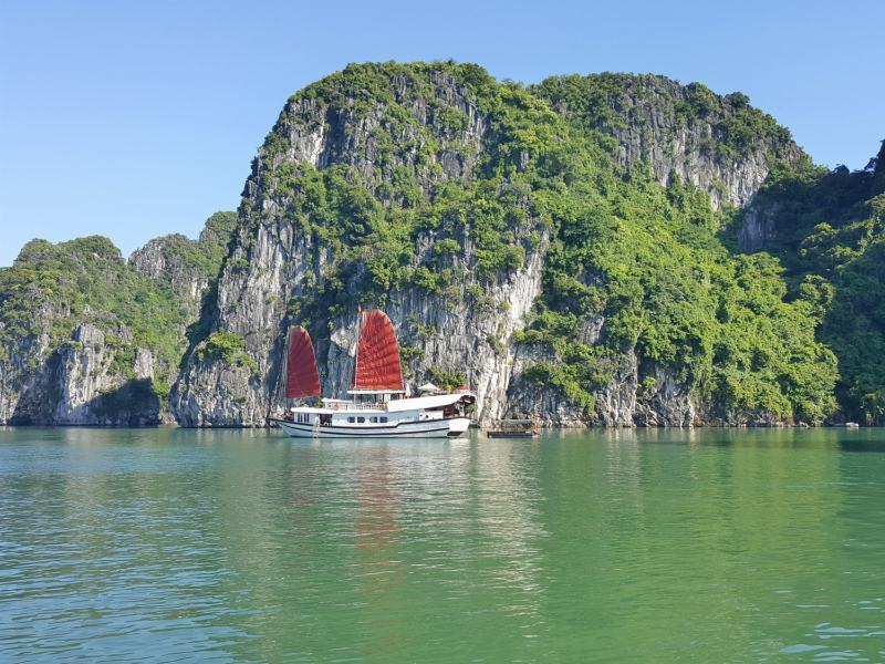 Travelling to Vietnam with Kids