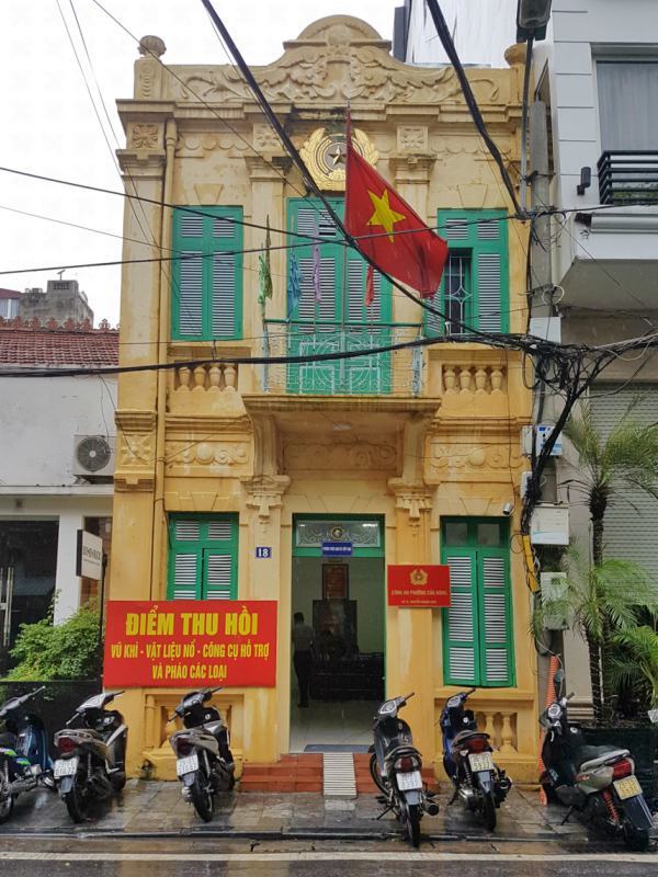 Travelling to Vietnam with Kids