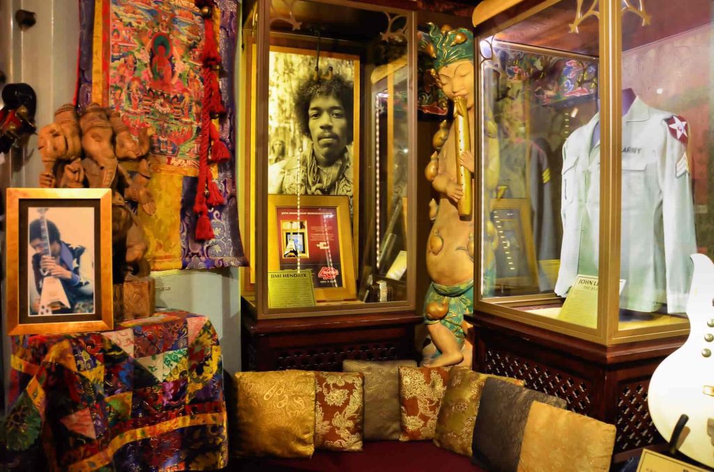 Where to eat in London with kids 