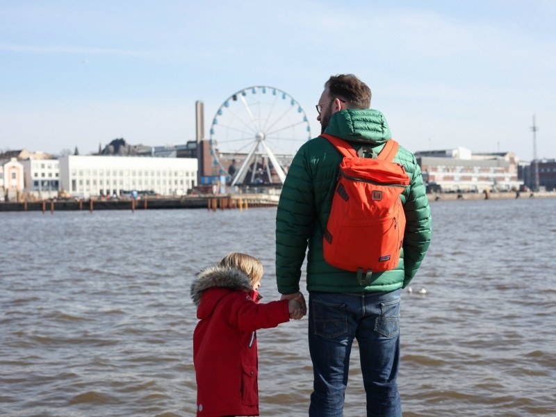 best european cities to visit with kids