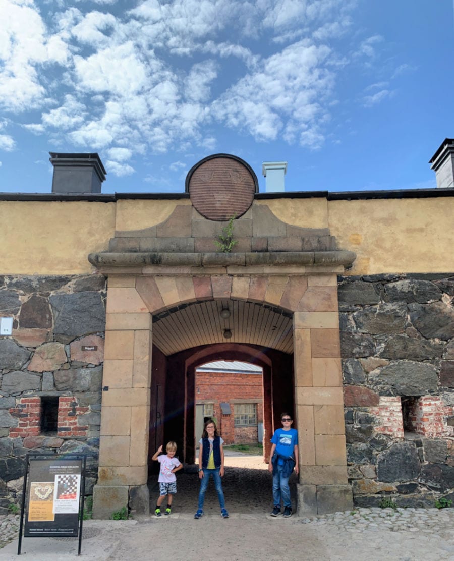 Things to do in Helsinki