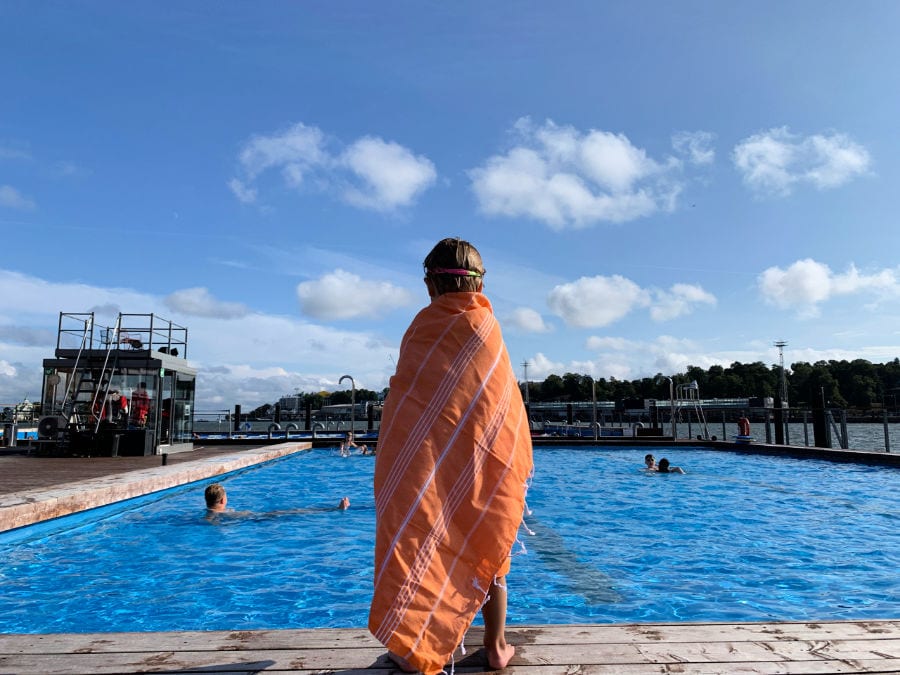 Things to do in Helsinki