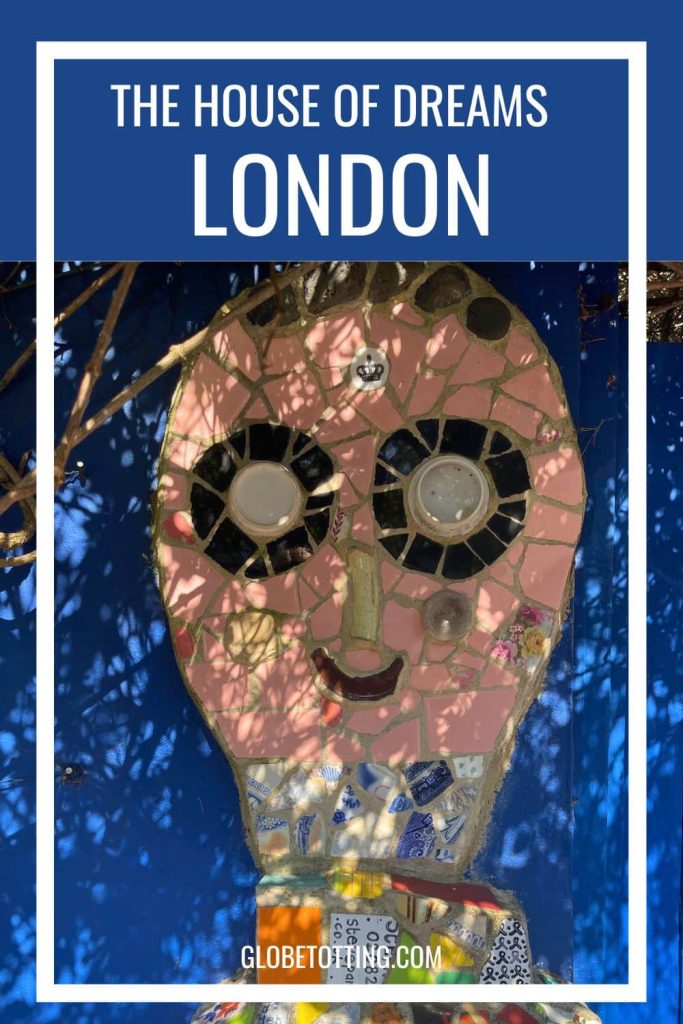 House of Dreams London