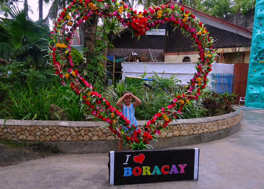 i love boracay