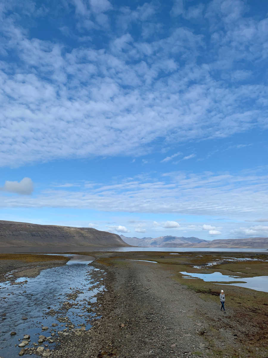 Westfjords Iceland Itinerary
