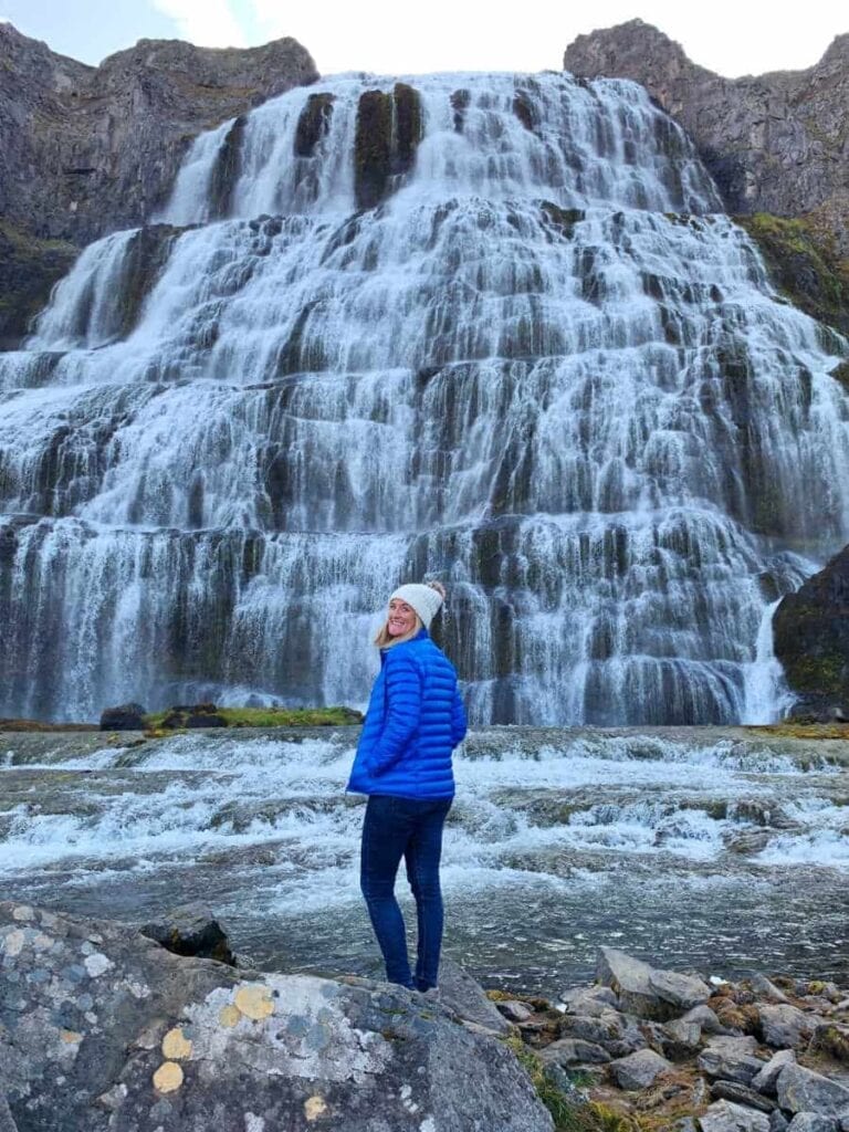 Westfjords Iceland Itinerary