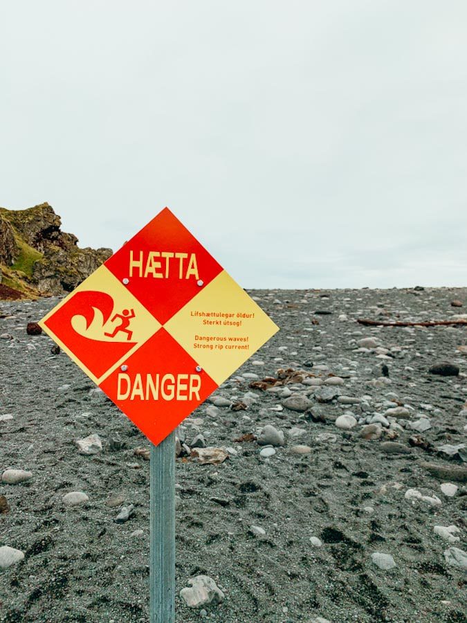 Snaefellsnes peninsula Iceland