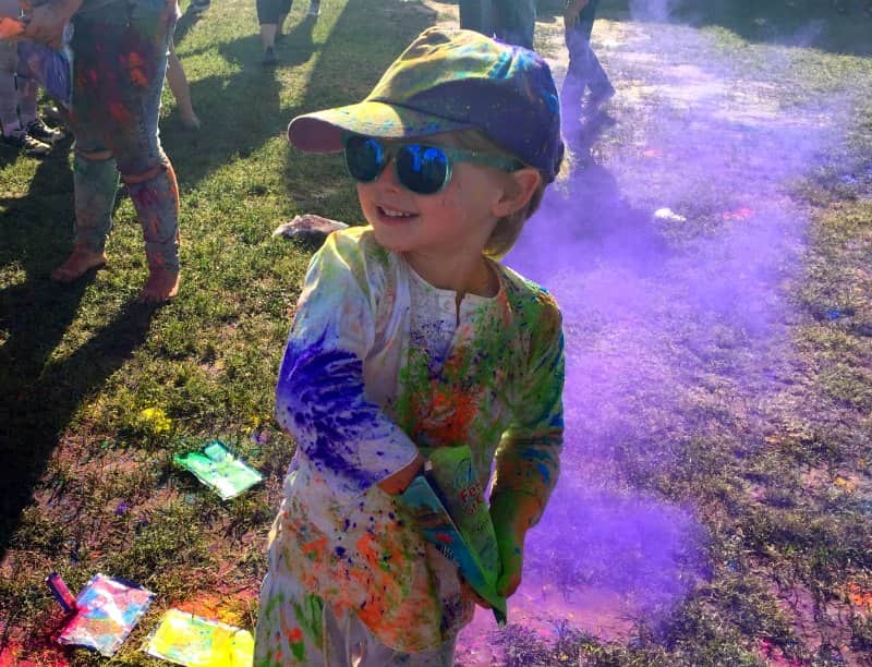 festivals around the world for kids