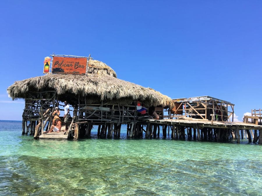 Treasure Beach jamaica