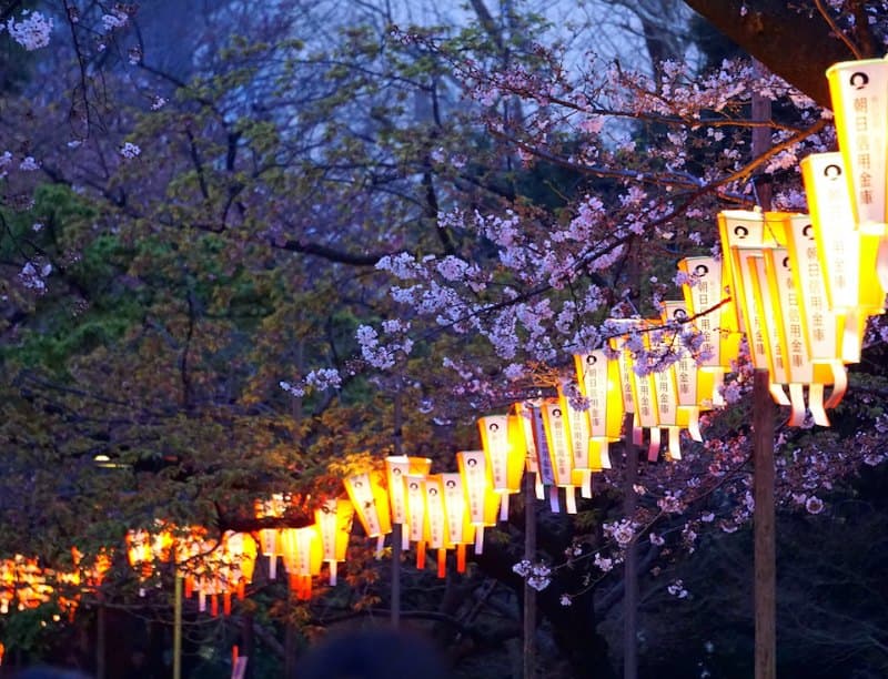 festivals around the world for kids