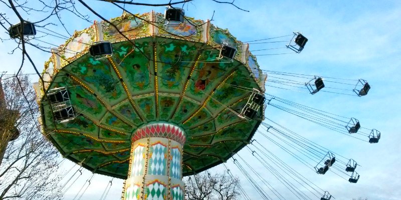 Paris with Kids: 10 Great Things to Do