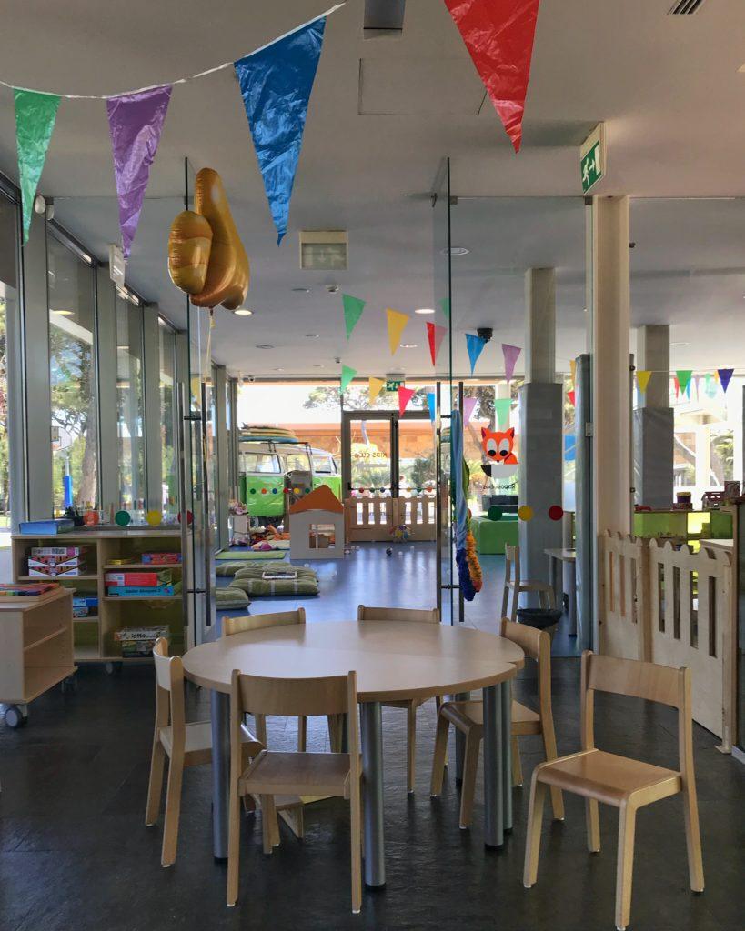 Martinhal Cascais Family Friendly Luxury Hotel Lisbon Portugal