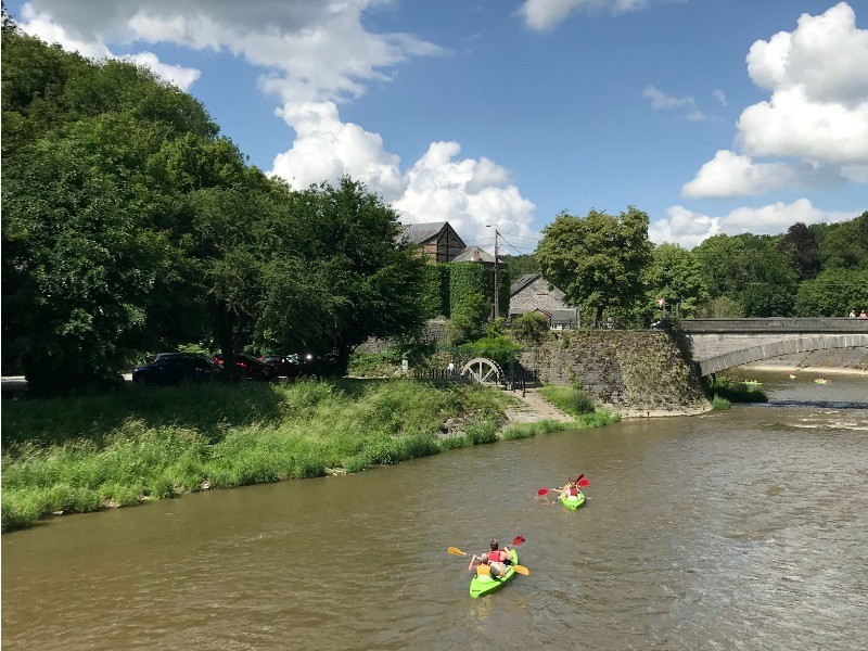 Durbuy Adventure Park