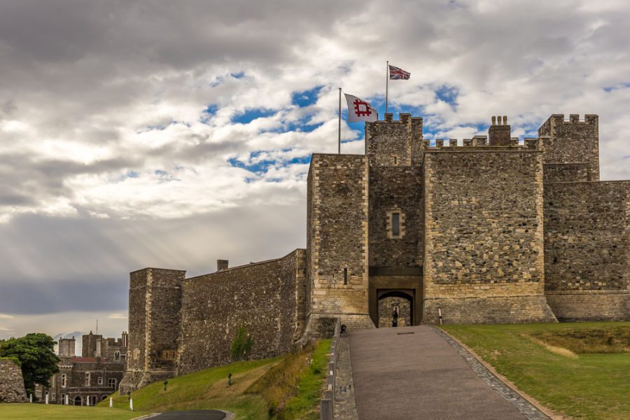 Best places to visit in Kent