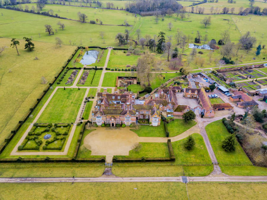 Best places to visit in Kent