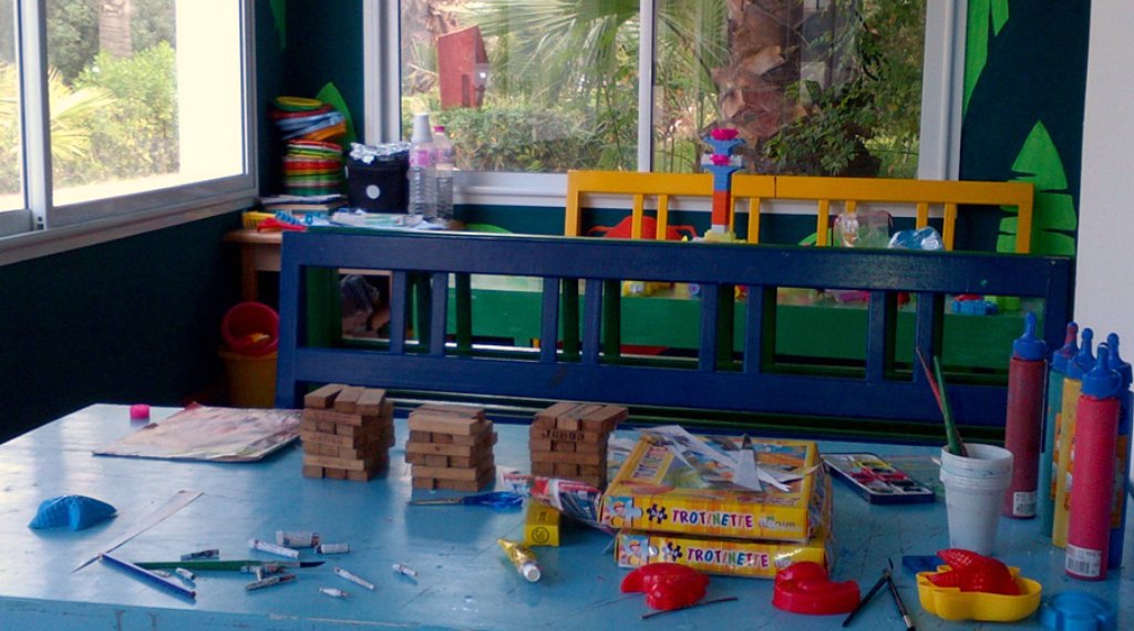 My Family Adventure: A Taste of Tunisia