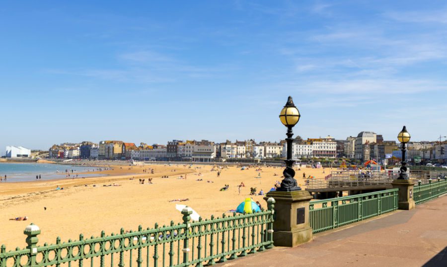 Best places to visit in Kent