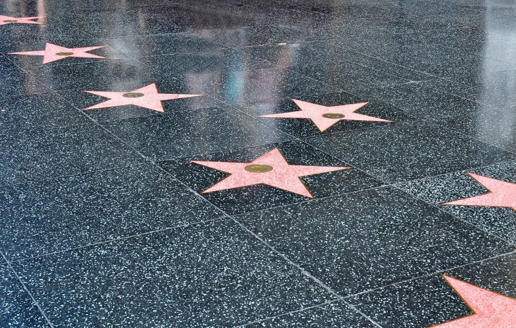 LA like a local Deposit photos