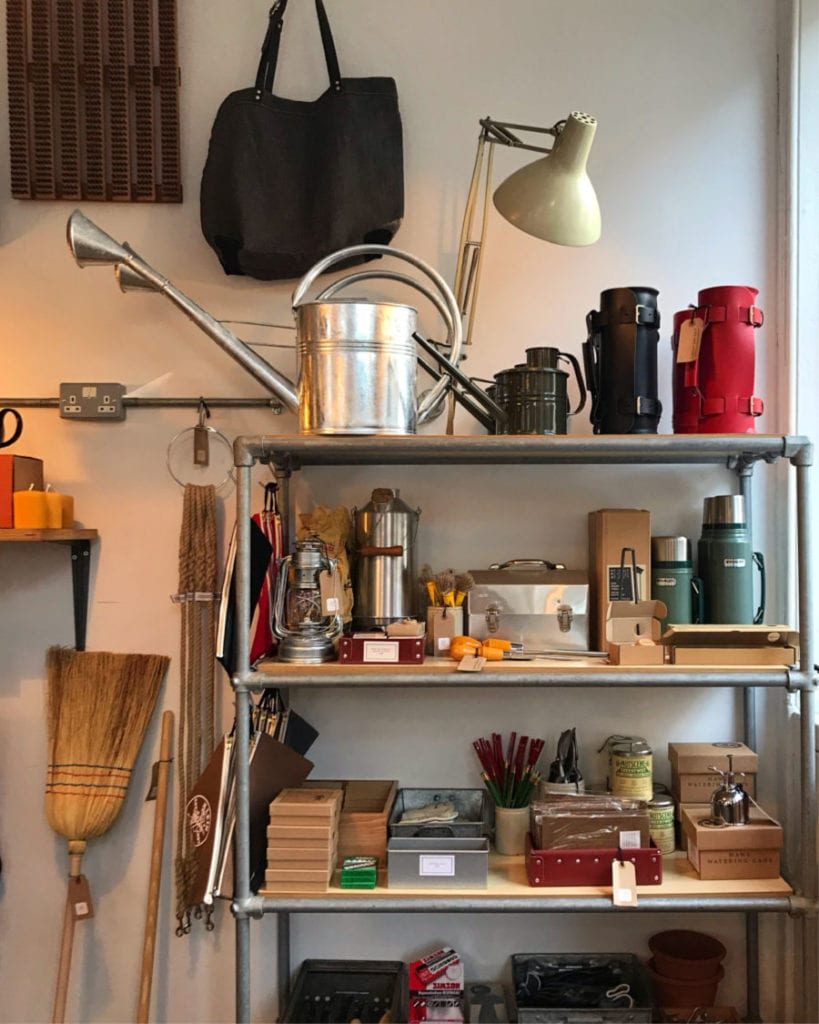 Labour and Wait London