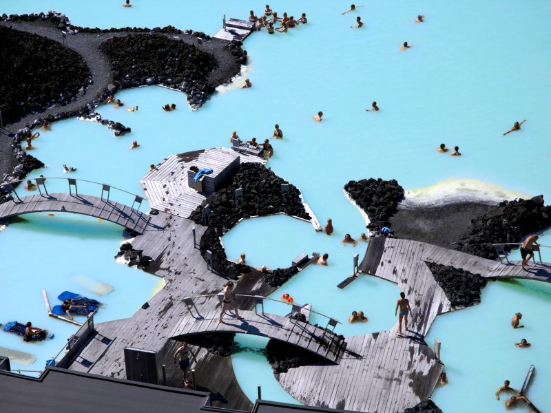 Things to do in Iceland