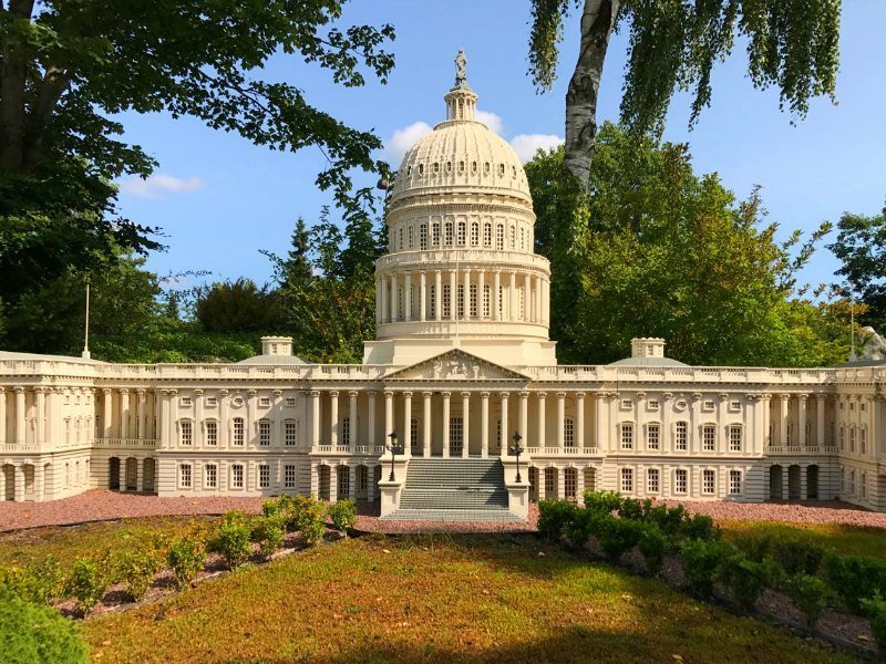 Legoland Billund Tips