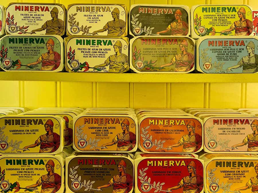 Where to eat in Lisbon