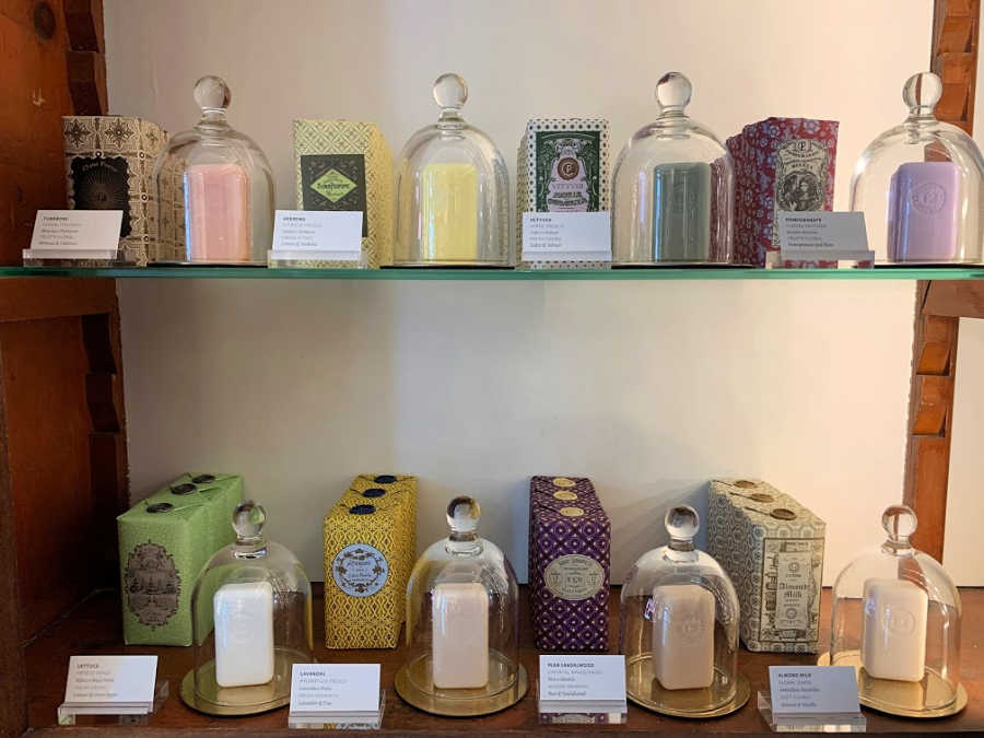 Lisbon's best shopping