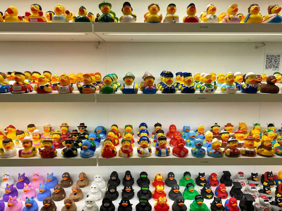 Lisbon's best shopping