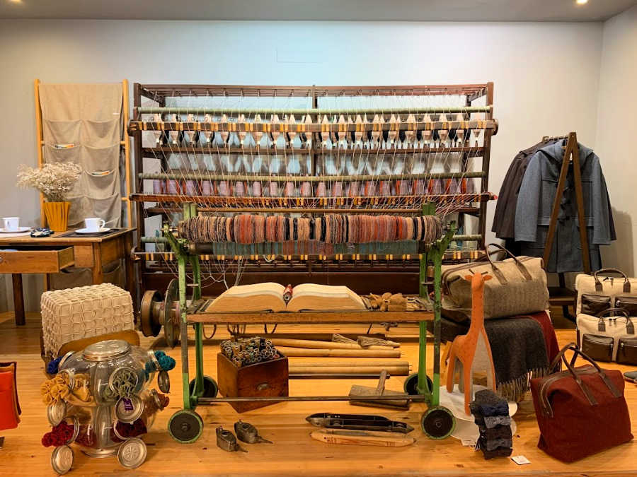 Lisbon's best shopping