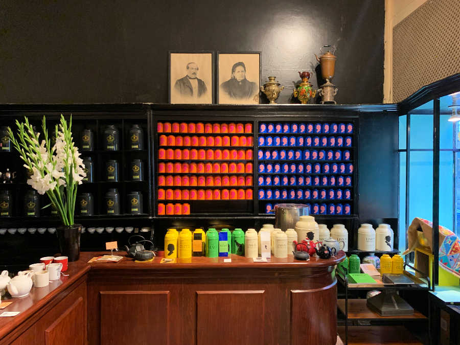 Lisbon's best shopping