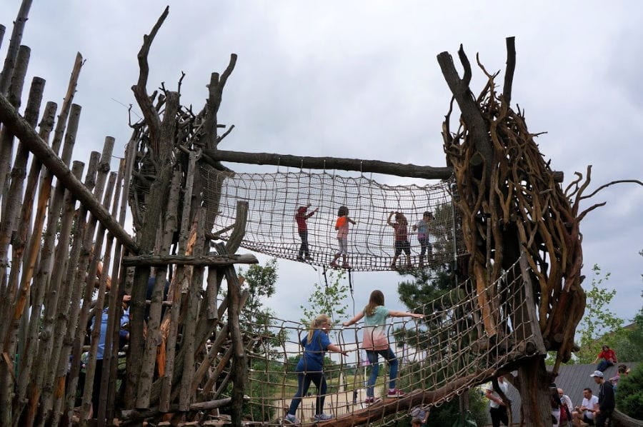 Free things to do in London with kids