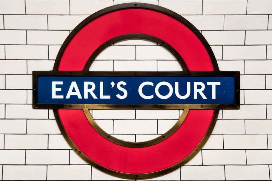 best family hotels in London