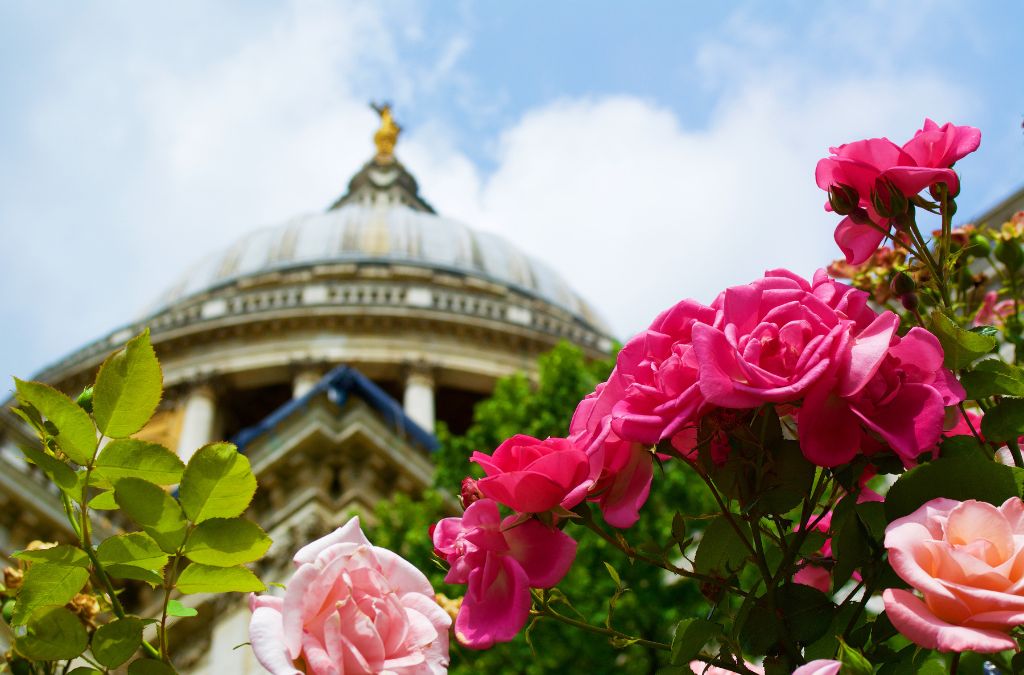 things to do in London in July