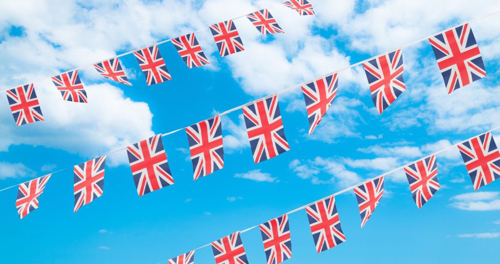 Things to do in London in May