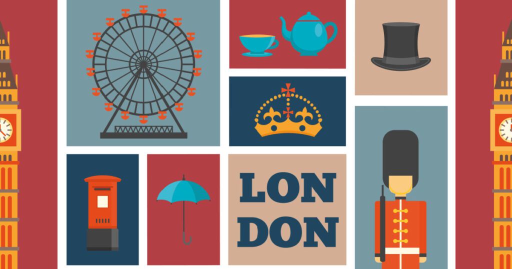 Things to do October half term in London
